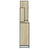 VidaXL 3301241 bathroom furniture set 3301241 Photo 7