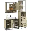 VidaXL 3301181 bathroom furniture set 3301181 Photo 2
