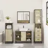 VidaXL 3301181 bathroom furniture set 3301181 Photo 4