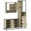VidaXL 3301181 bathroom furniture set 3301181 Photo 6