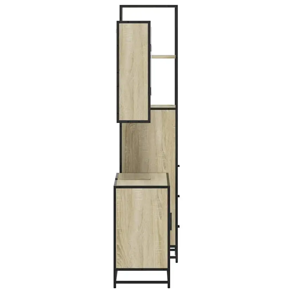 VidaXL 3301181 bathroom furniture set 3301181 Photo 7