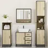 VidaXL 3301226 bathroom furniture set 3301226 Photo 3