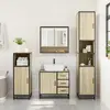 VidaXL 3301226 bathroom furniture set 3301226 Photo 4