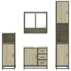 VidaXL 3301226 bathroom furniture set 3301226 Photo 5