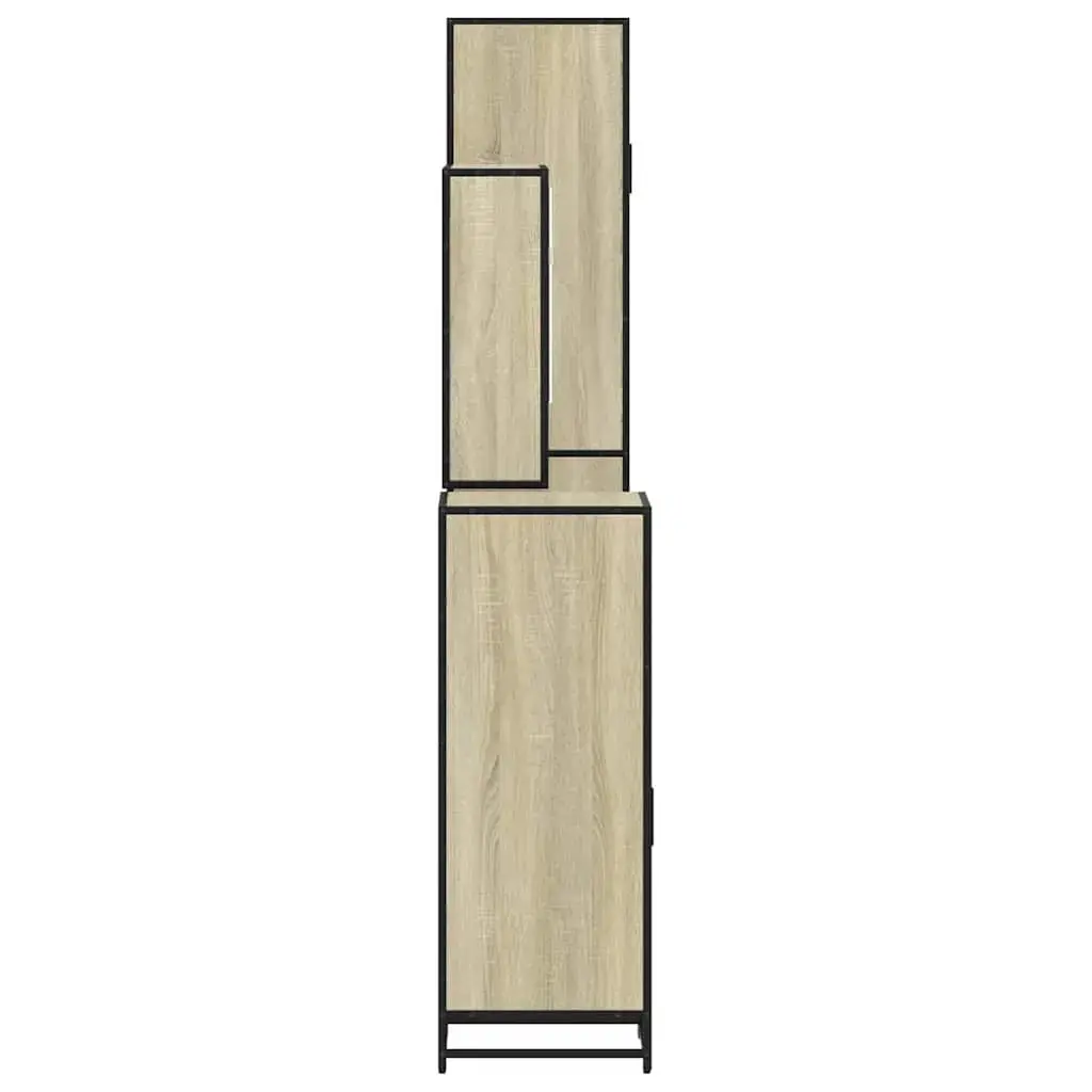 VidaXL 3301226 bathroom furniture set 3301226 Photo 7