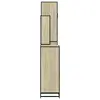 VidaXL 3301226 bathroom furniture set 3301226 Photo 7