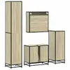VidaXL 3301226 bathroom furniture set 3301226 Photo 8