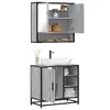 VidaXL 3300938 bathroom furniture set 3300938 Photo 2
