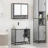 VidaXL 3300938 bathroom furniture set 3300938 Photo 3