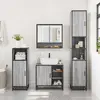 VidaXL 3300938 bathroom furniture set 3300938 Photo 4