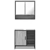 VidaXL 3300938 bathroom furniture set 3300938 Photo 5
