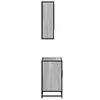 VidaXL 3300938 bathroom furniture set 3300938 Photo 6