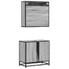 VidaXL 3300938 bathroom furniture set 3300938 Photo 7