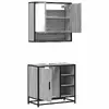VidaXL 3300938 bathroom furniture set 3300938 Photo 8