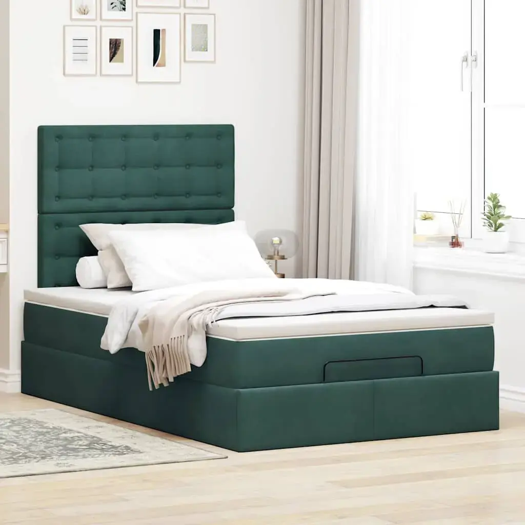 VidaXL 3313604 bed 3313604 Photo 3