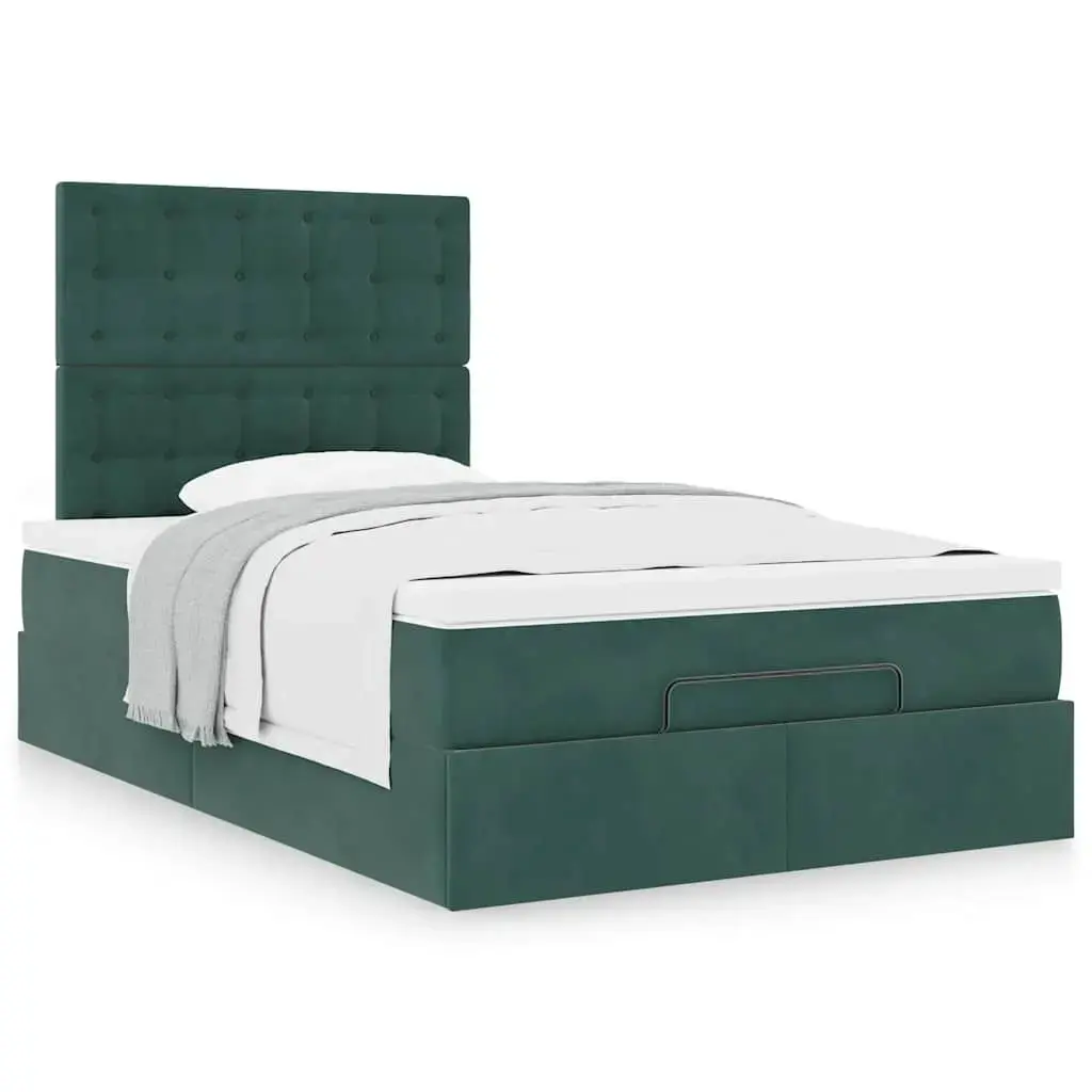 VidaXL 3313604 bed 3313604 Photo 4