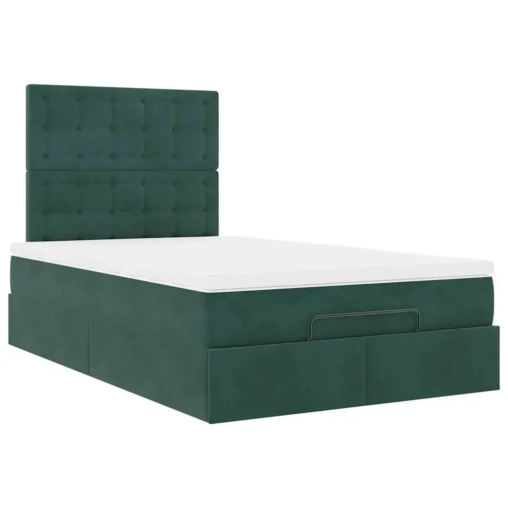 VidaXL 3313604 bed 3313604 Photo 5