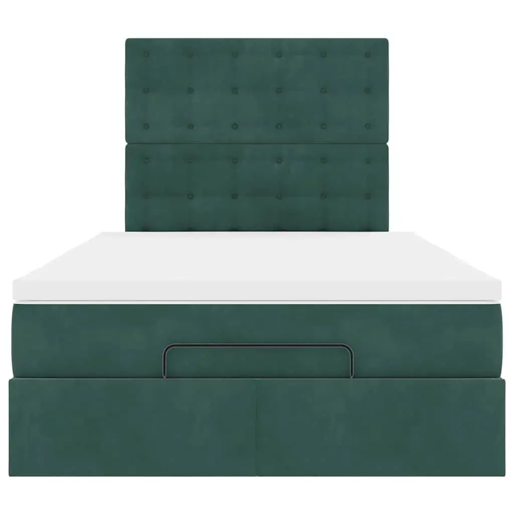 VidaXL 3313604 bed 3313604 Photo 6