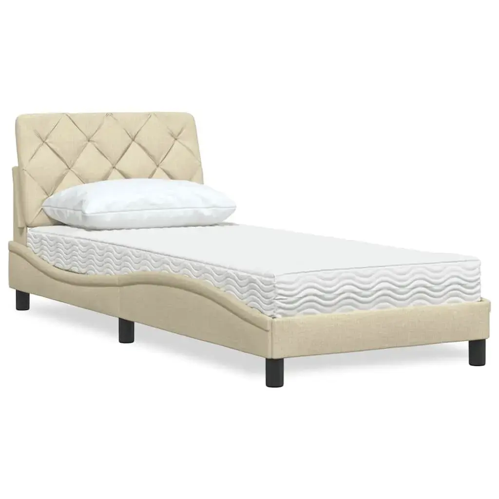 VidaXL 3310704 bed 3310704 Photo 2