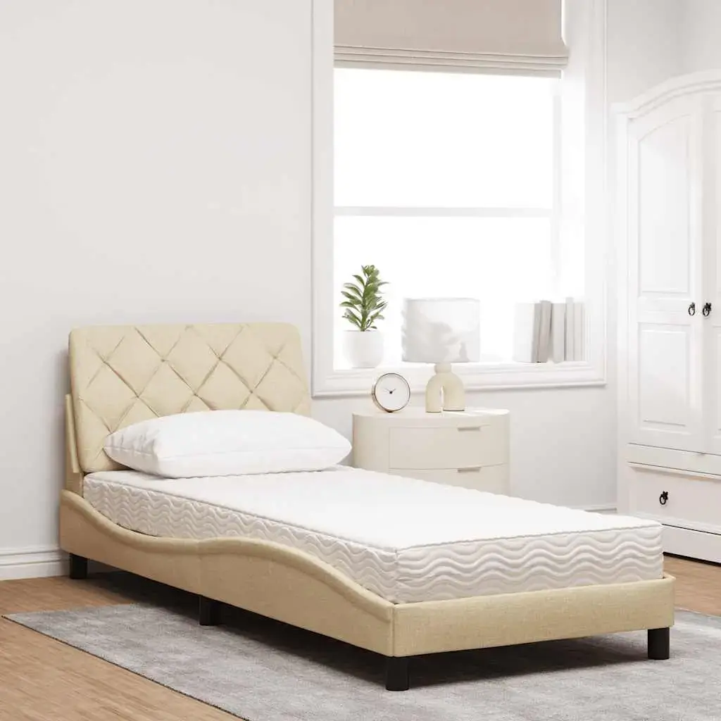 VidaXL 3310704 bed 3310704 Photo 3