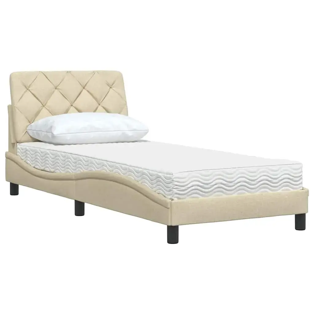 VidaXL 3310704 bed 3310704 Photo 4
