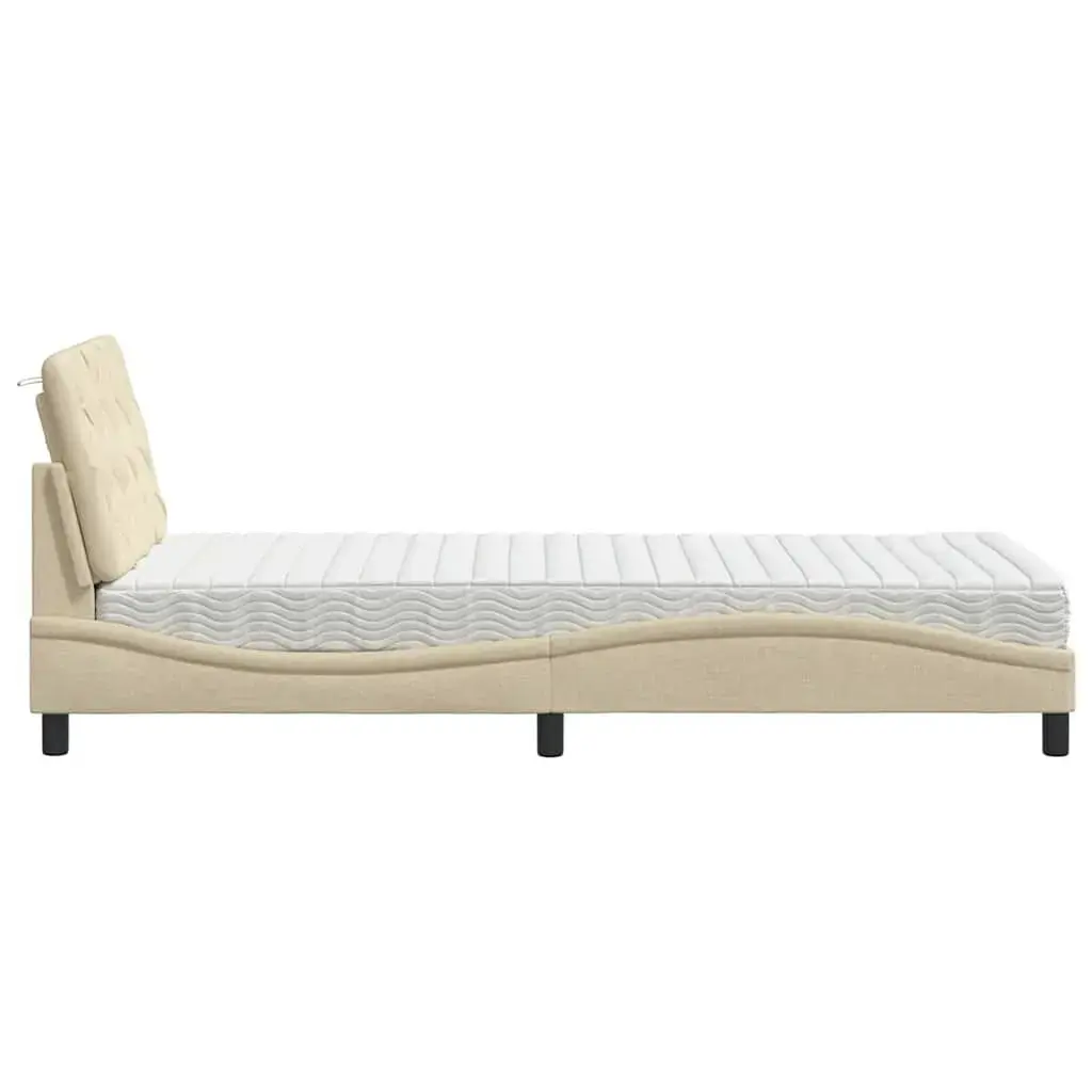 VidaXL 3310704 bed 3310704 Photo 6