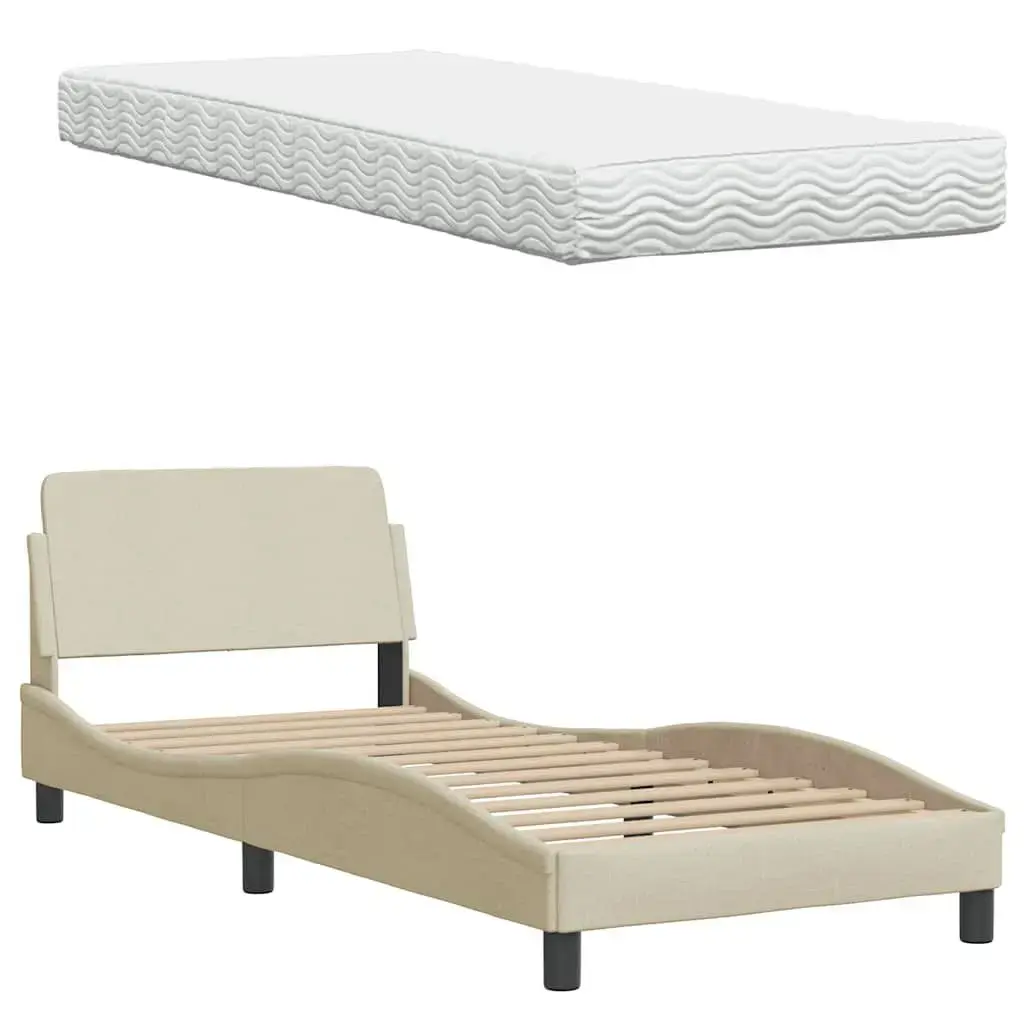 VidaXL 3310704 bed 3310704 Photo 8