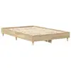 VidaXL 861077 bed frame 861077 Photo 4