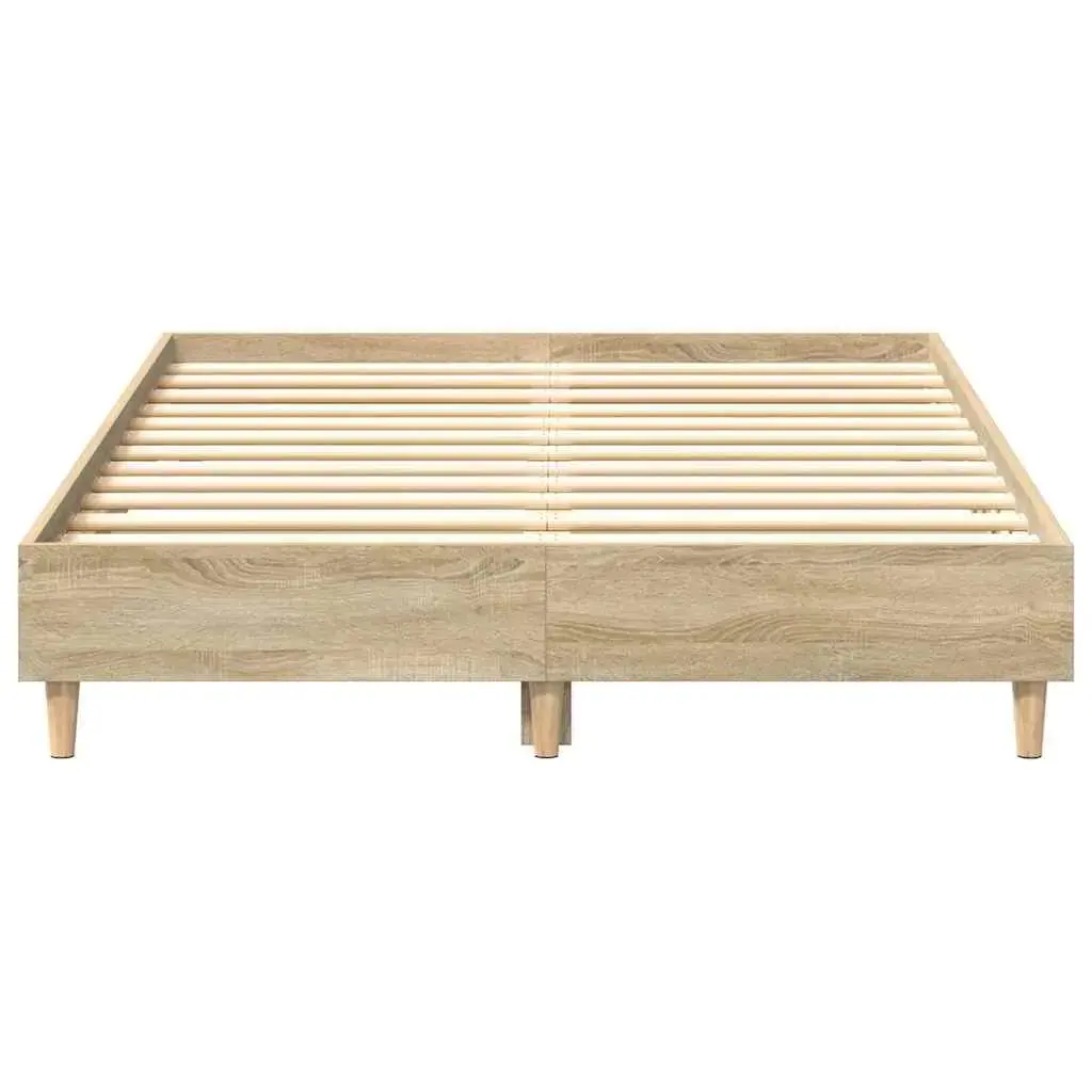 VidaXL 861077 bed frame 861077 Photo 5