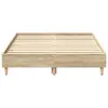 VidaXL 861077 bed frame 861077 Photo 5