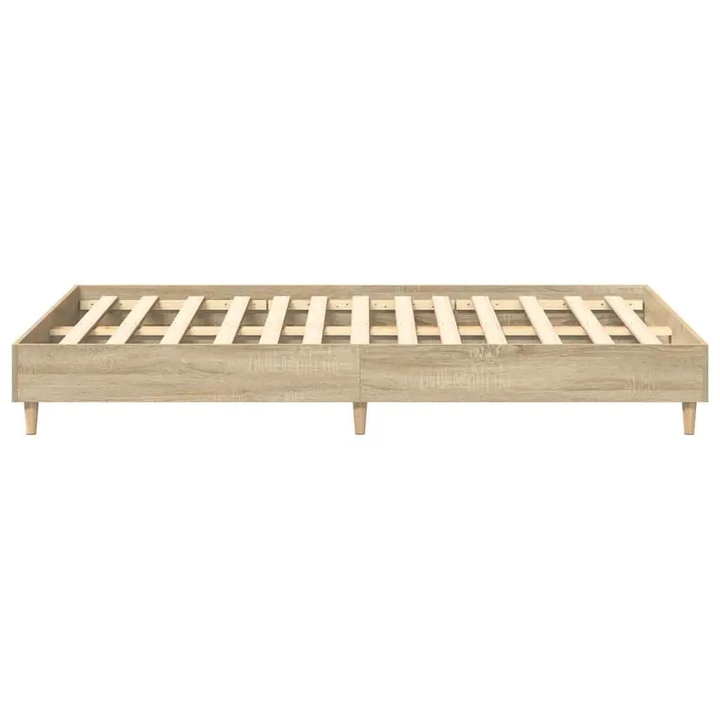 VidaXL 861077 bed frame 861077 Photo 6