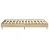 VidaXL 861077 bed frame 861077 Photo 6