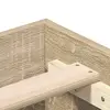 VidaXL 861077 bed frame 861077 Photo 8