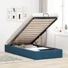 VidaXL 3310977 bed frame 3310977 Photo 2
