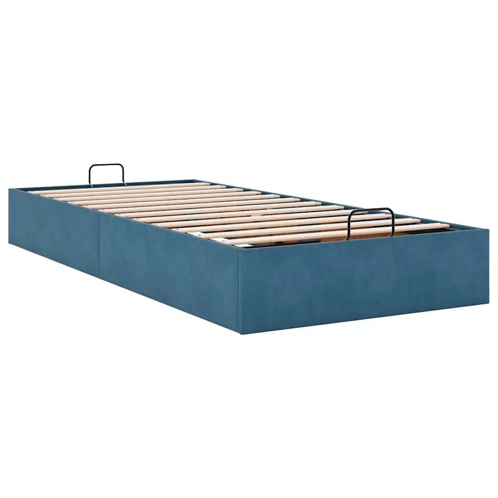 VidaXL 3310977 bed frame 3310977 Photo 5
