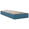 VidaXL 3310977 bed frame 3310977 Photo 5