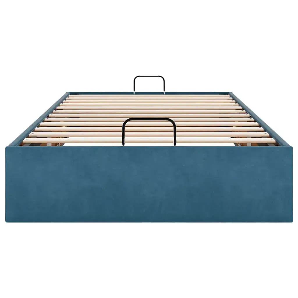 VidaXL 3310977 bed frame 3310977 Photo 6