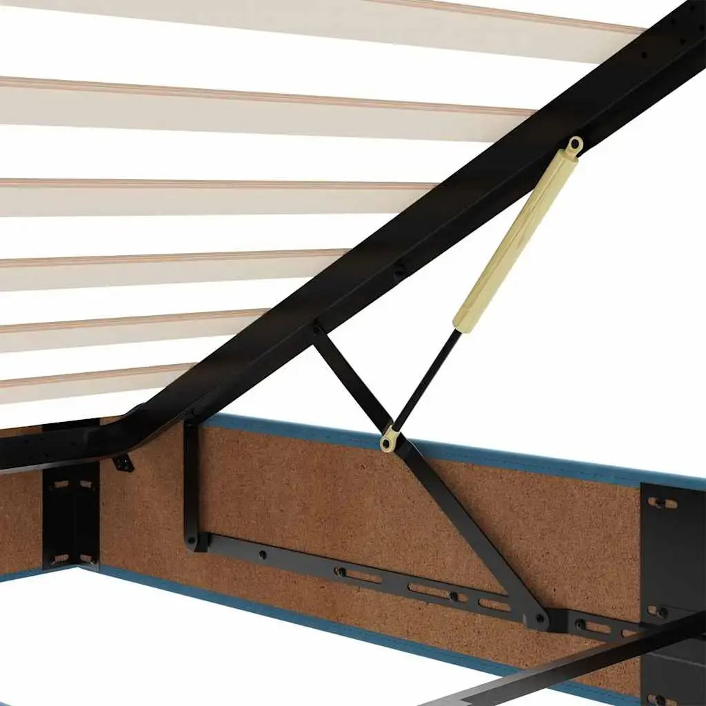 VidaXL 3310977 bed frame 3310977 Photo 10