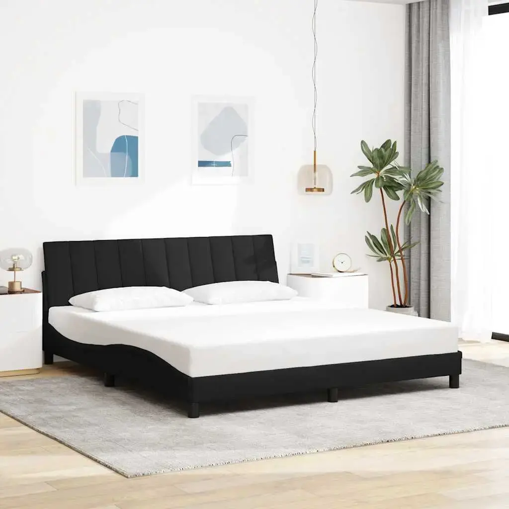 VidaXL 3310407 bed frame 3310407 Photo 2