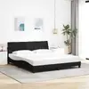 VidaXL 3310407 bed frame 3310407 Photo 2