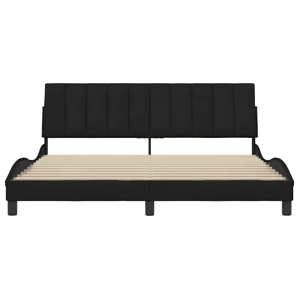 VidaXL 3310407 bed frame 3310407 Photo 3