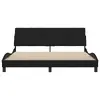 VidaXL 3310407 bed frame 3310407 Photo 3