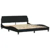 VidaXL 3310407 bed frame 3310407 Photo 4