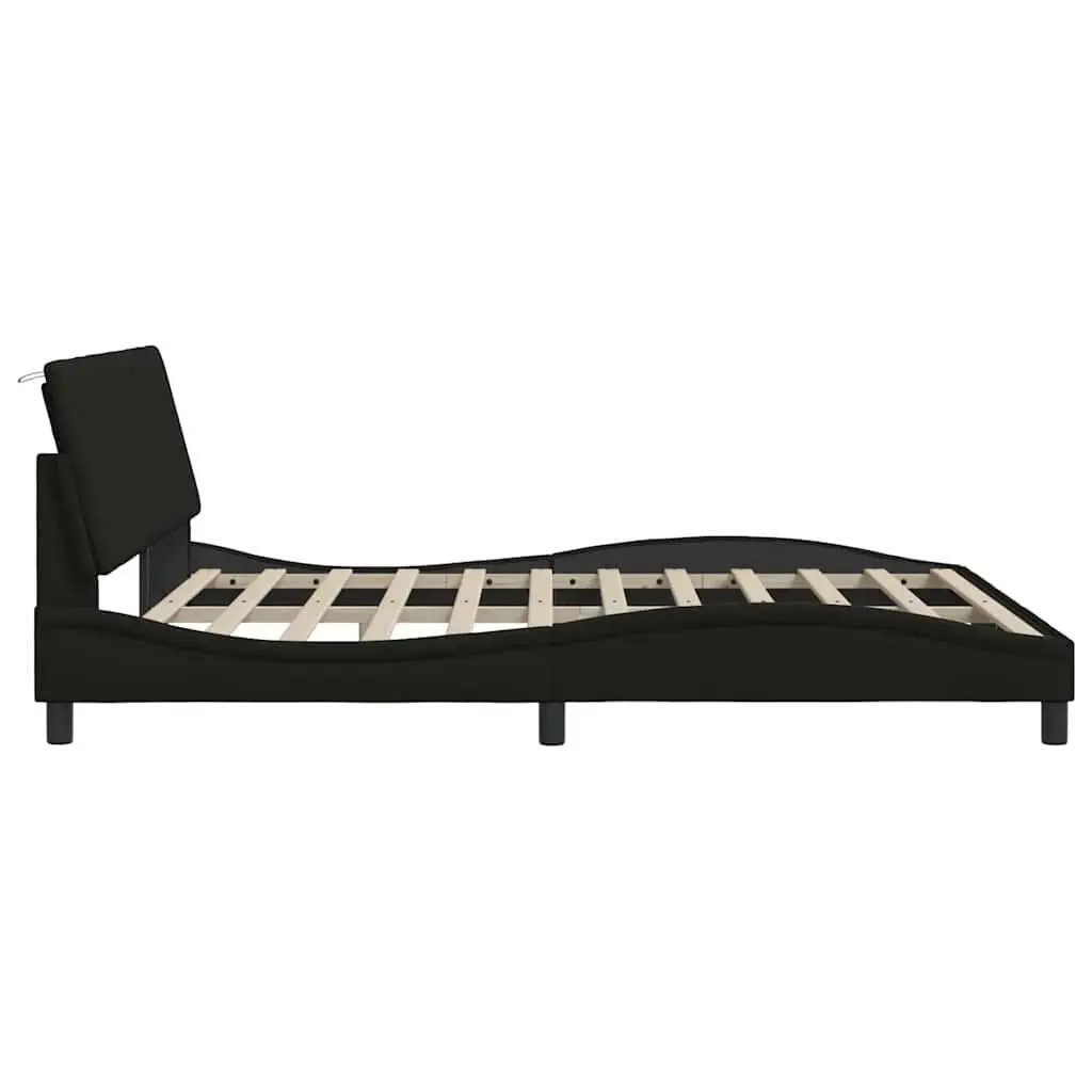 VidaXL 3310407 bed frame 3310407 Photo 7