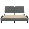 VidaXL 3310686 bed frame 3310686 Photo 6