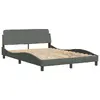 VidaXL 3310686 bed frame 3310686 Photo 7