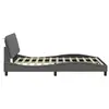 VidaXL 3310686 bed frame 3310686 Photo 9