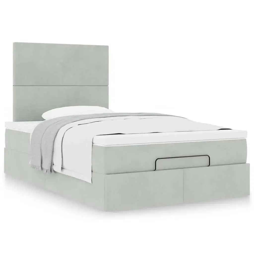 VidaXL 3313397 bed 3313397 Photo 4