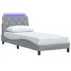 VidaXL 3310664 bed frame 3310664 Photo 3