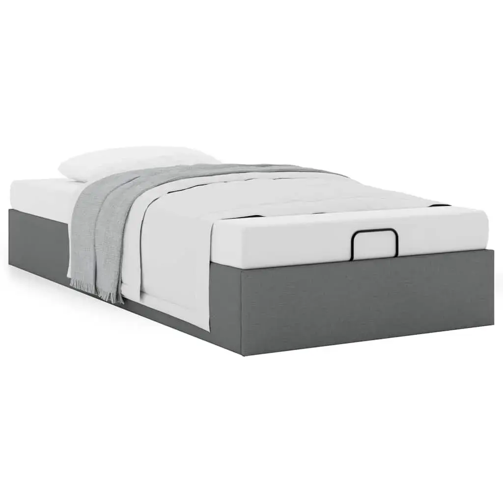 VidaXL 3310841 bed frame 3310841 Photo 4